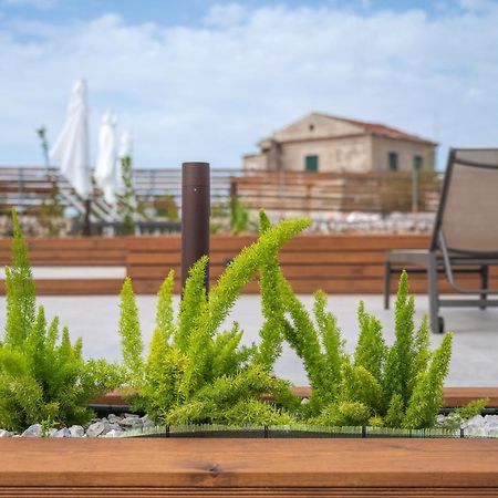 Affittacamere Borgo 65 - Country Relais Ragusa Esterno foto
