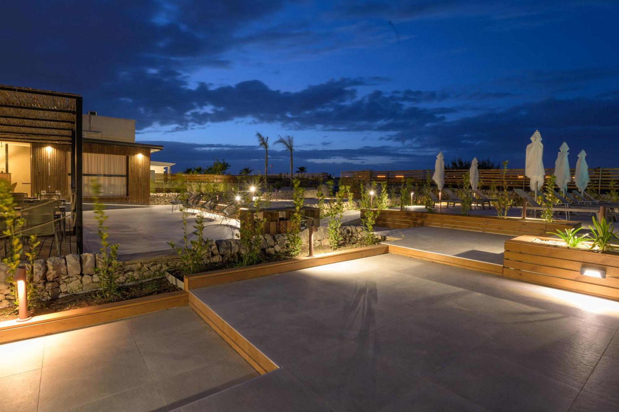 Affittacamere Borgo 65 - Country Relais Ragusa Esterno foto