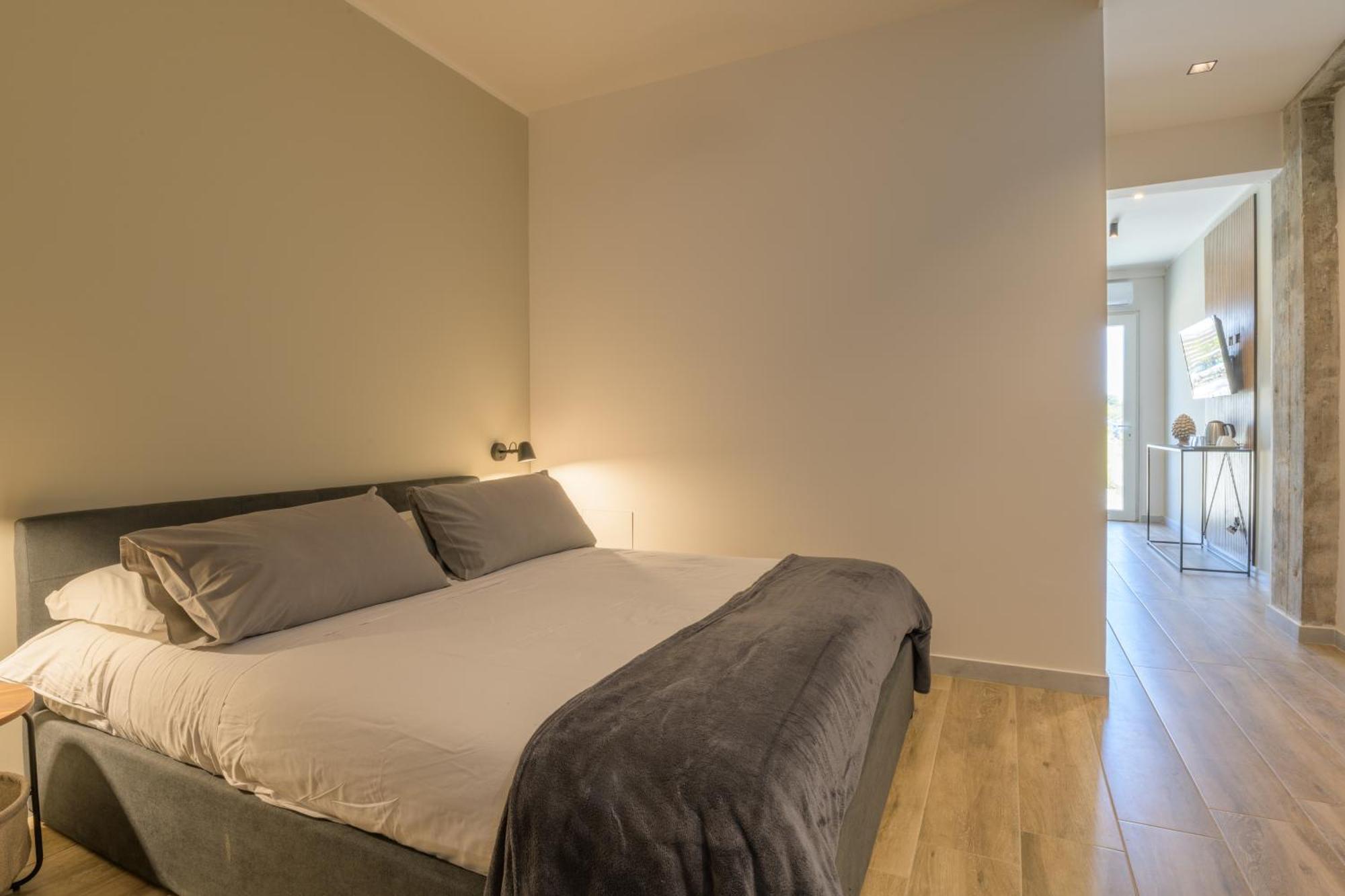 Affittacamere Borgo 65 - Country Relais Ragusa Esterno foto