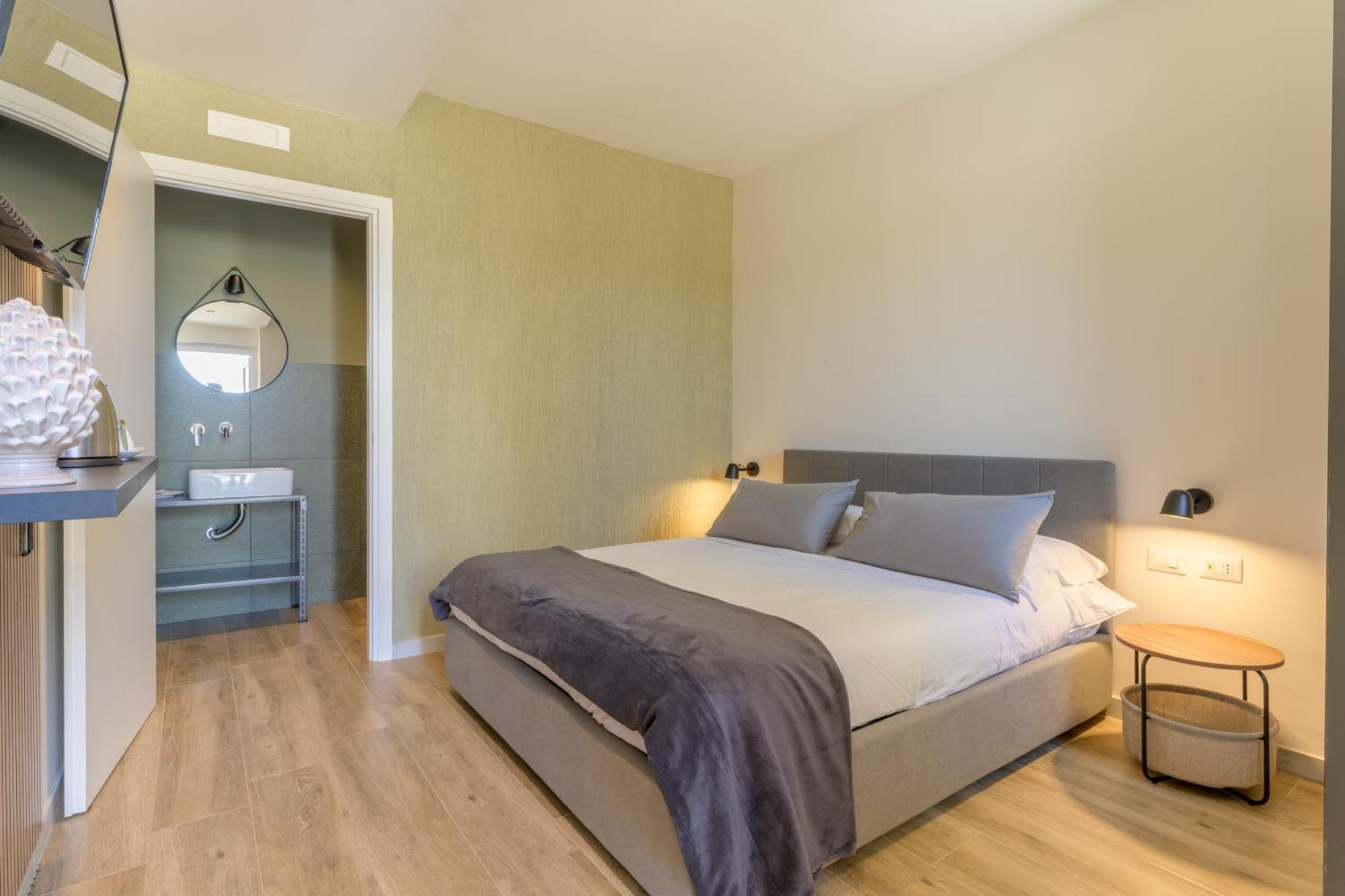 Affittacamere Borgo 65 - Country Relais Ragusa Esterno foto