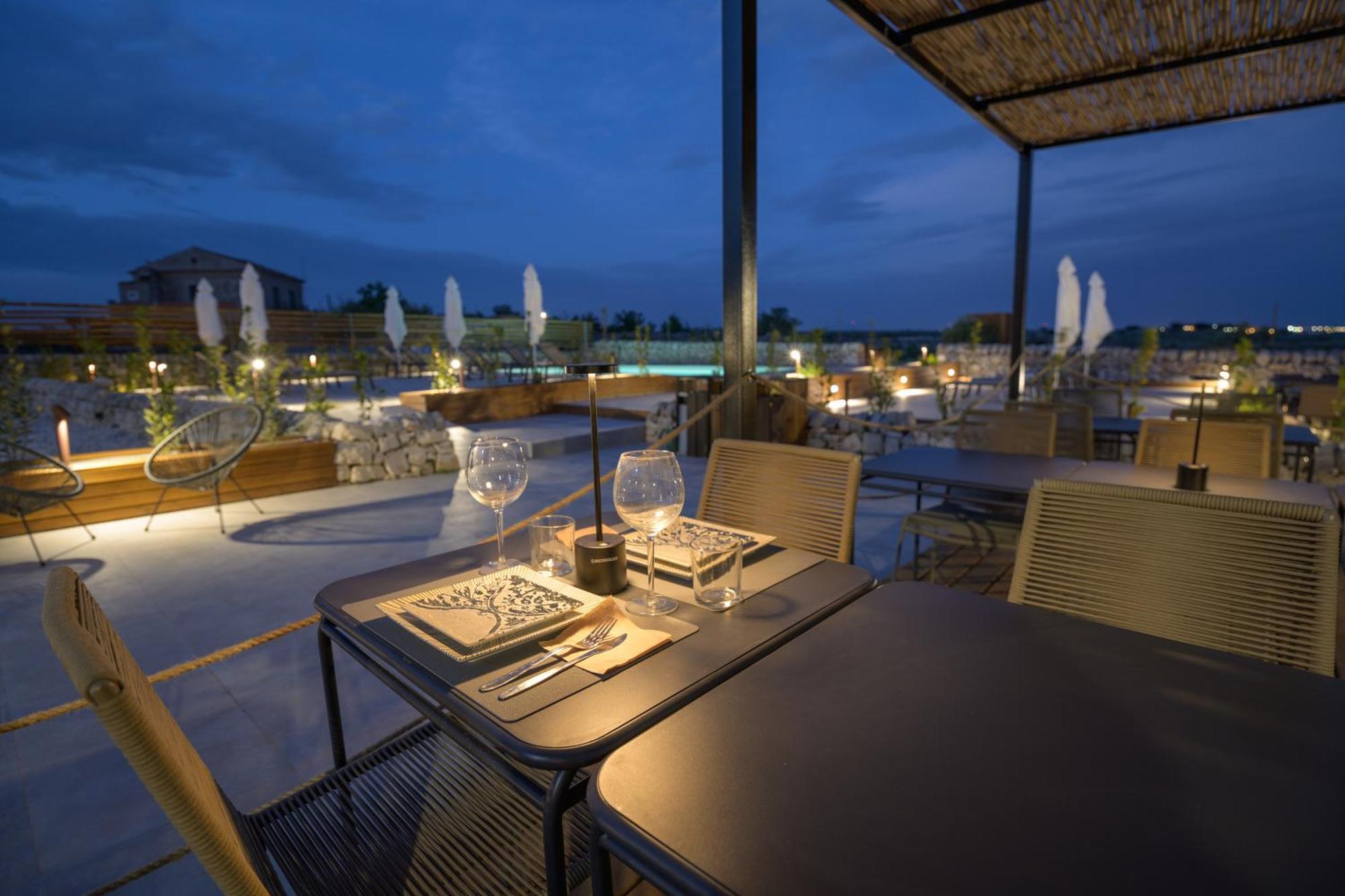 Affittacamere Borgo 65 - Country Relais Ragusa Esterno foto