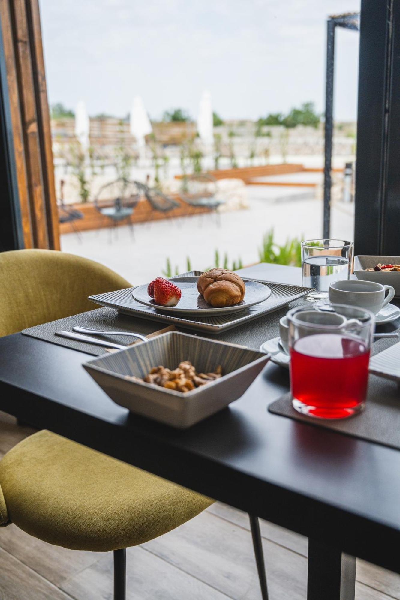 Affittacamere Borgo 65 - Country Relais Ragusa Esterno foto