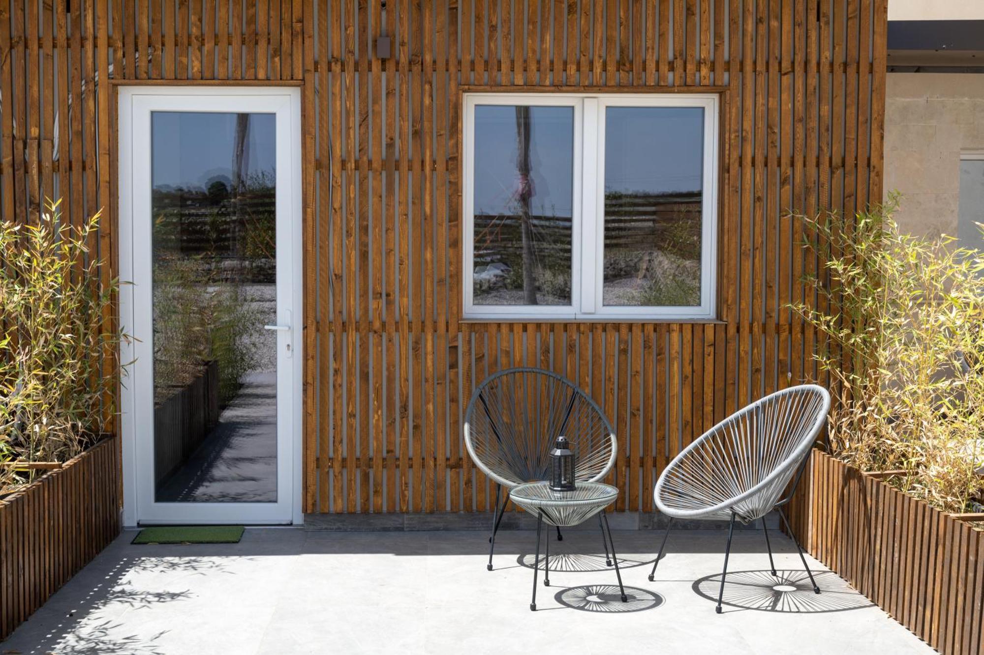 Affittacamere Borgo 65 - Country Relais Ragusa Esterno foto