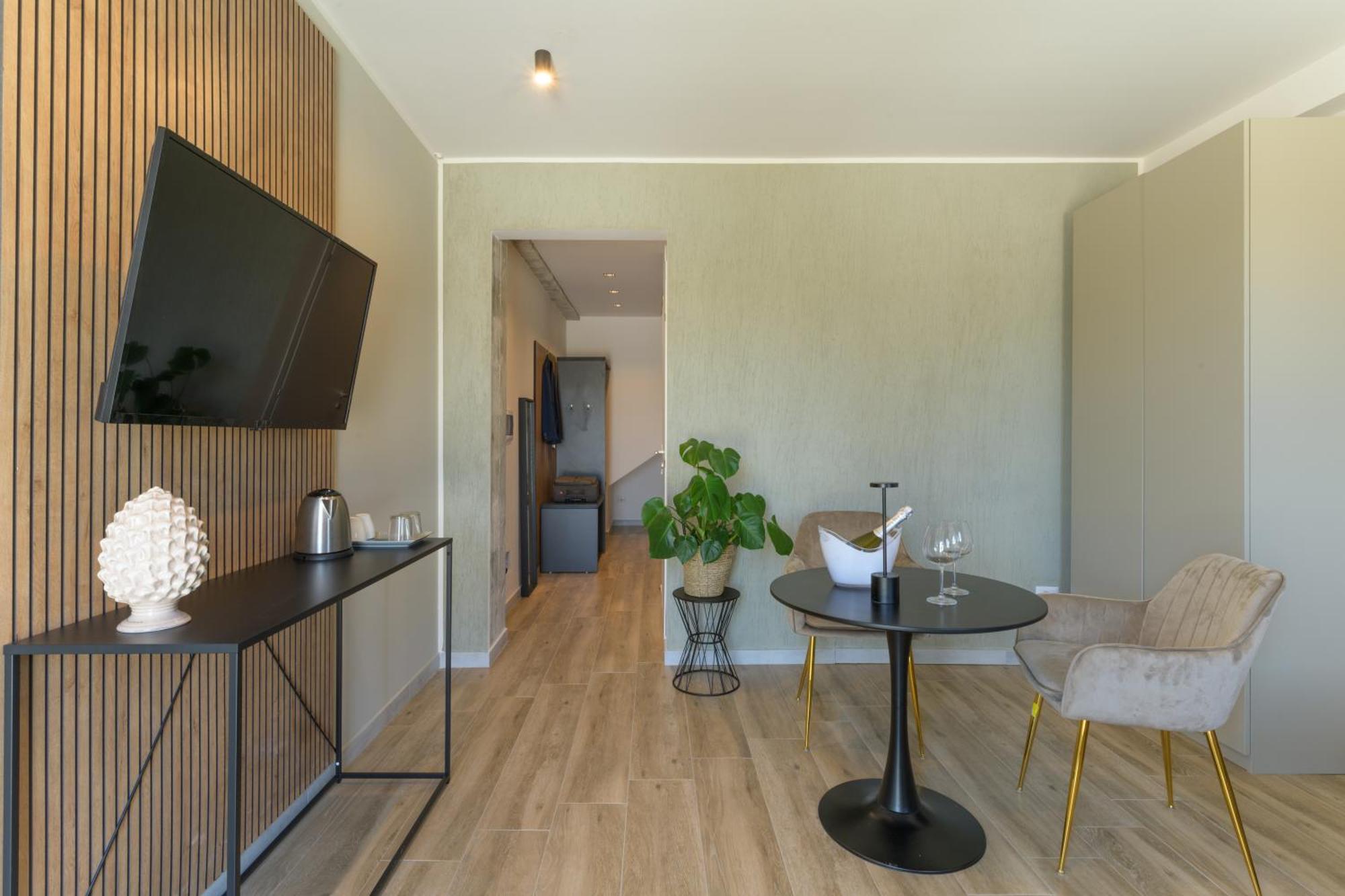 Affittacamere Borgo 65 - Country Relais Ragusa Esterno foto