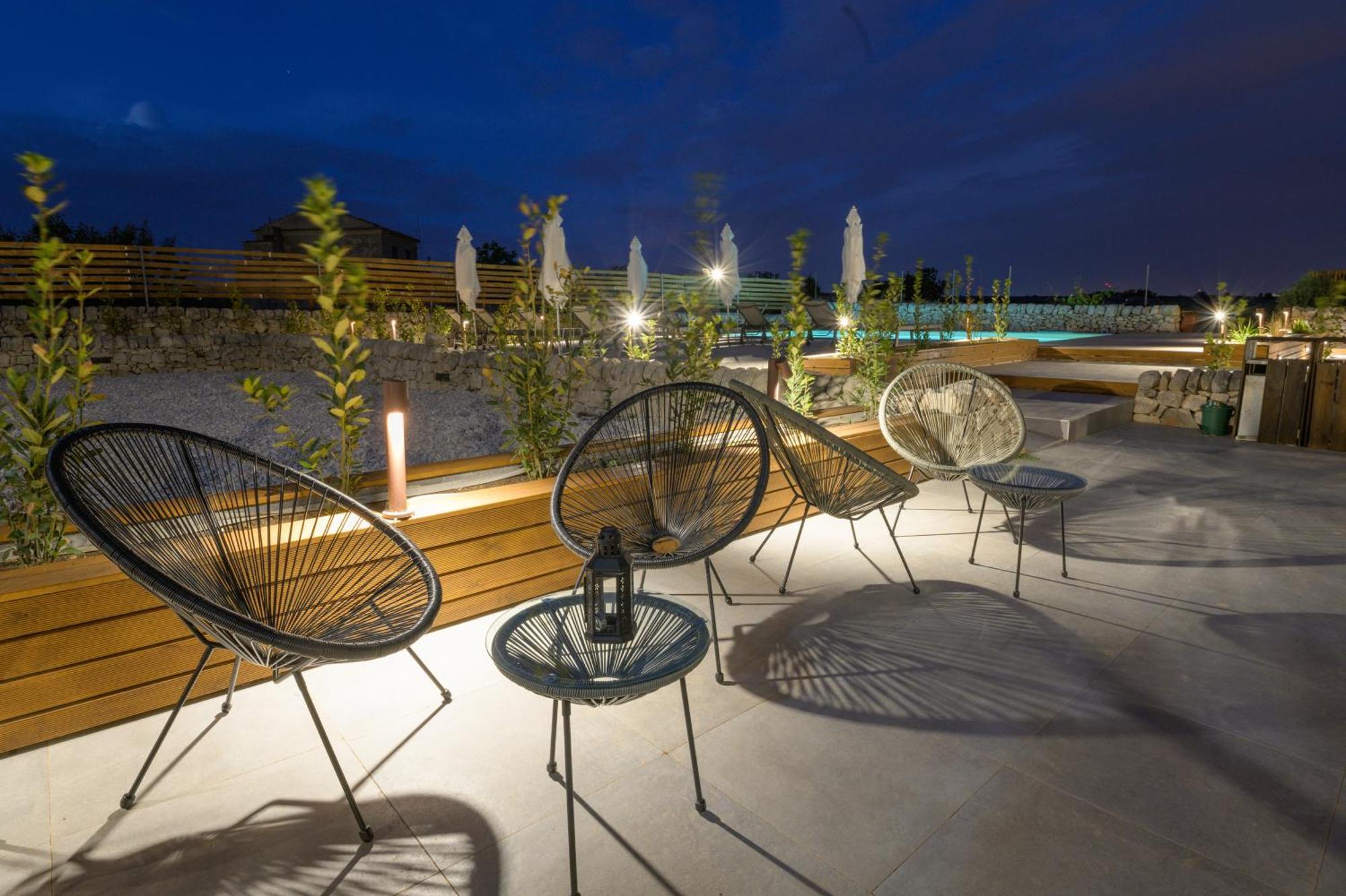 Affittacamere Borgo 65 - Country Relais Ragusa Esterno foto