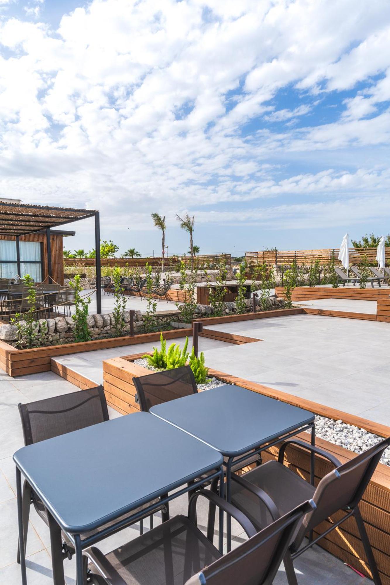 Affittacamere Borgo 65 - Country Relais Ragusa Esterno foto