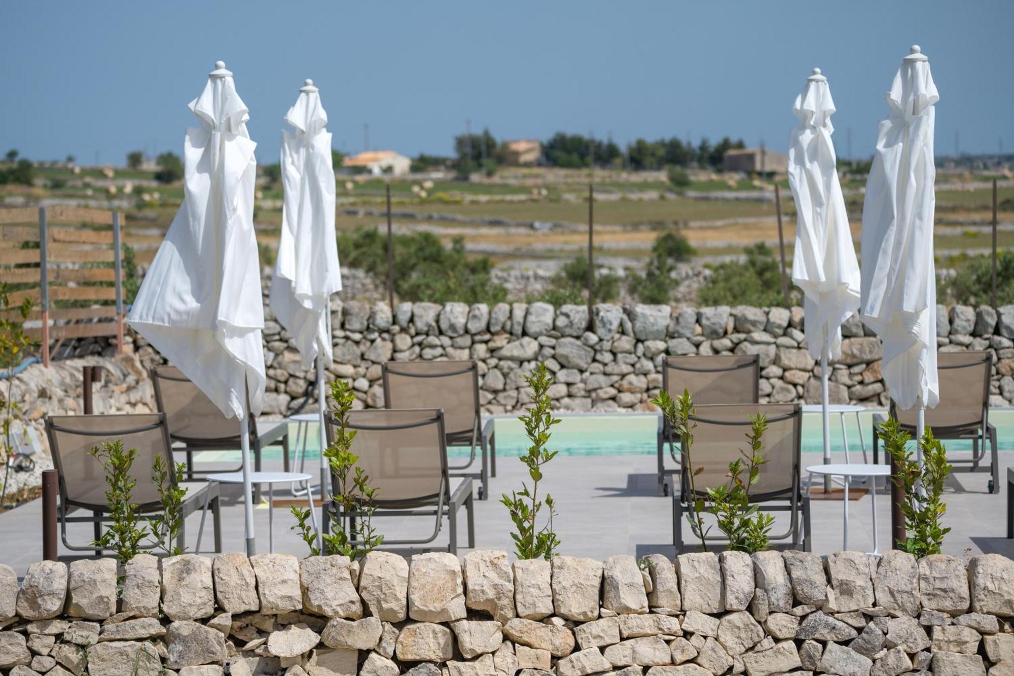 Affittacamere Borgo 65 - Country Relais Ragusa Esterno foto