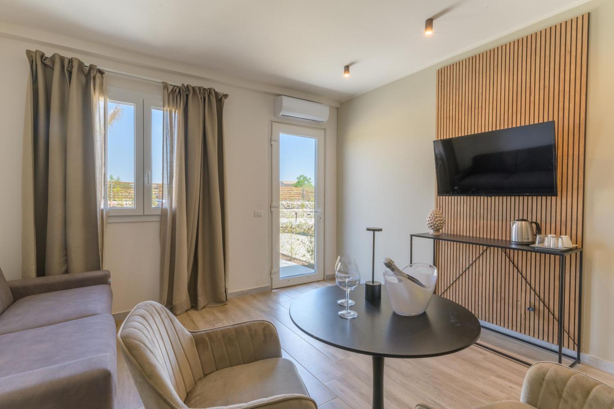 Affittacamere Borgo 65 - Country Relais Ragusa Esterno foto