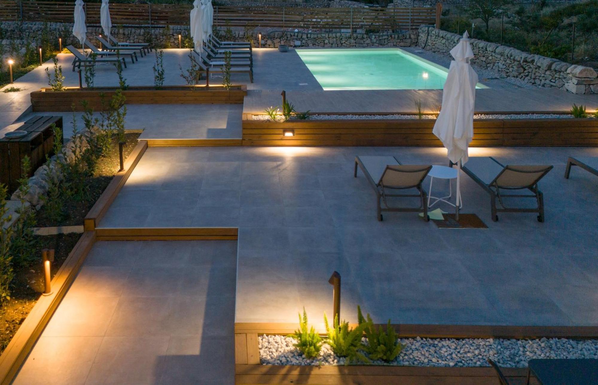 Affittacamere Borgo 65 - Country Relais Ragusa Esterno foto