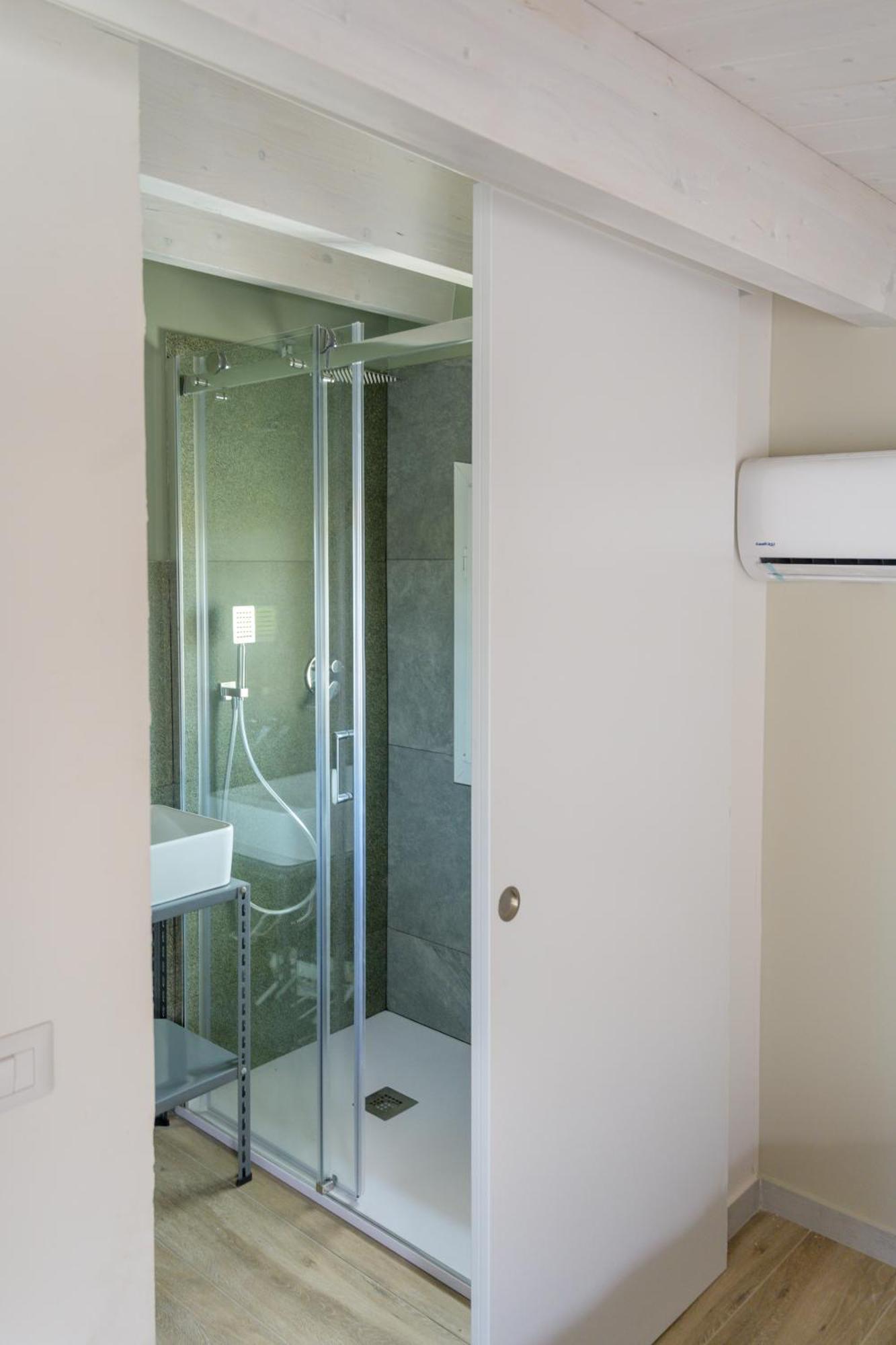 Affittacamere Borgo 65 - Country Relais Ragusa Esterno foto