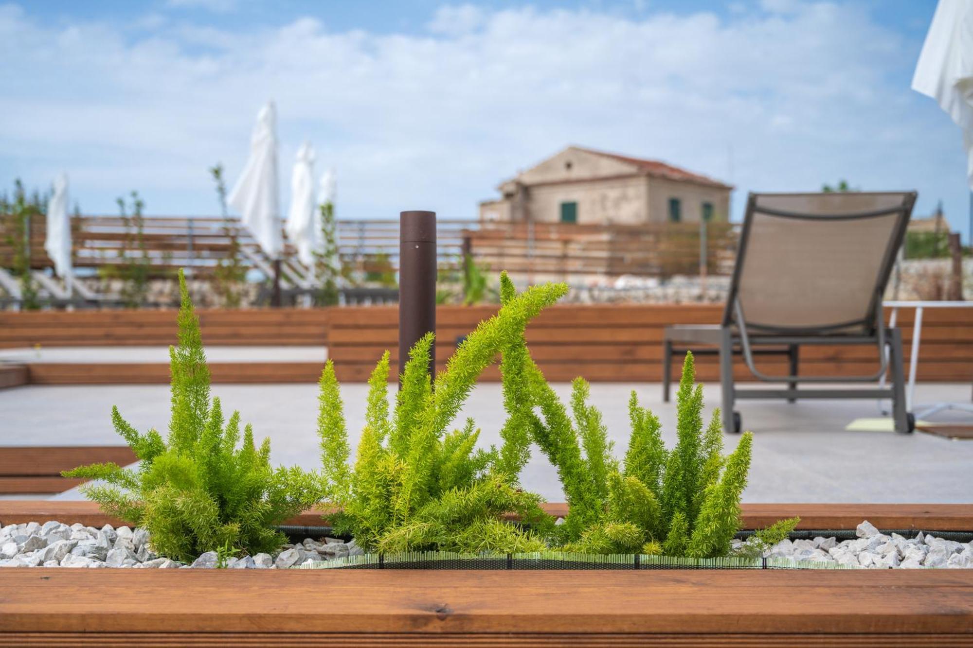 Affittacamere Borgo 65 - Country Relais Ragusa Esterno foto
