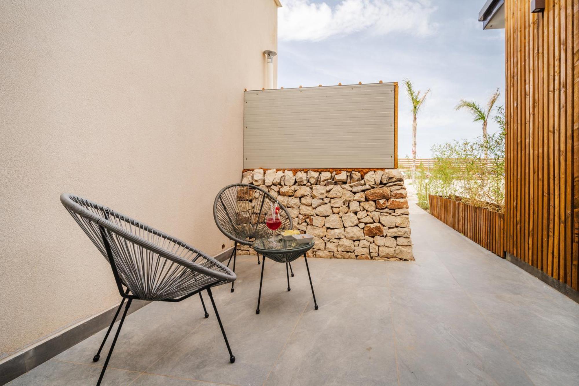 Affittacamere Borgo 65 - Country Relais Ragusa Esterno foto