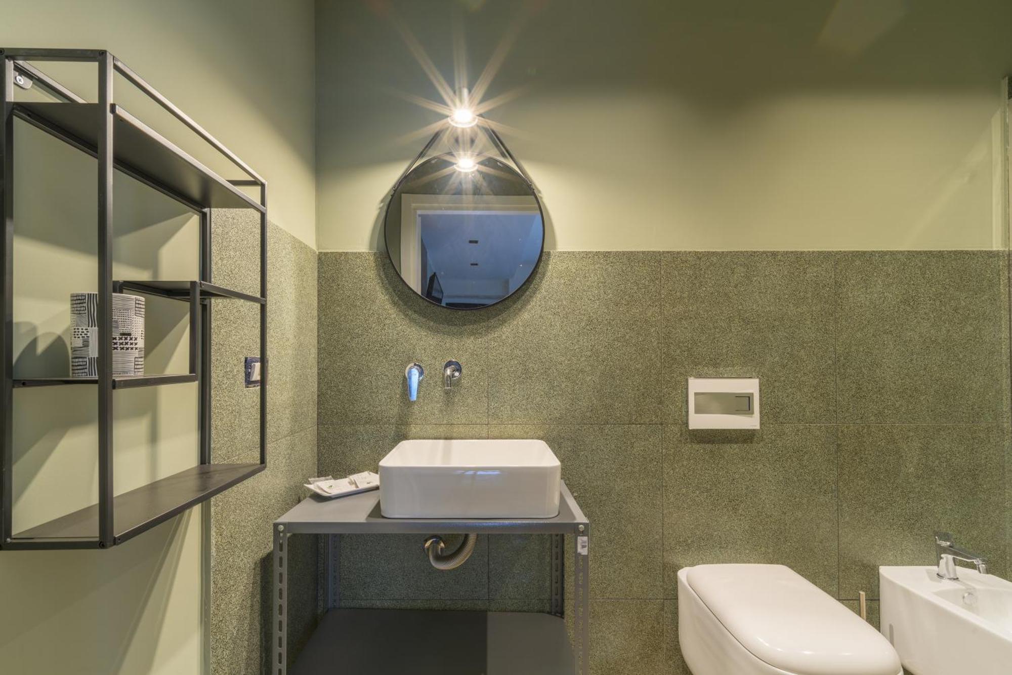 Affittacamere Borgo 65 - Country Relais Ragusa Esterno foto