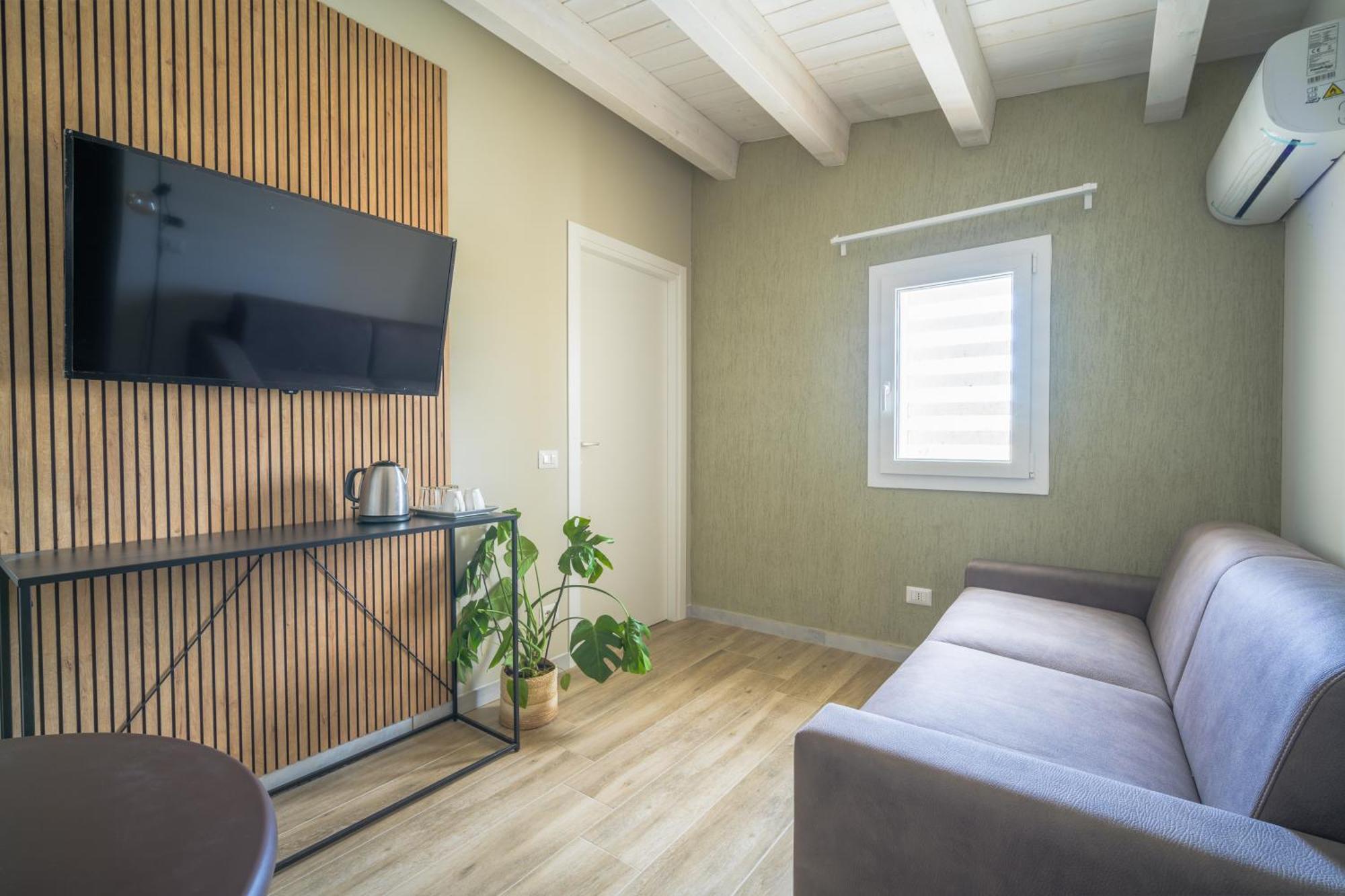 Affittacamere Borgo 65 - Country Relais Ragusa Esterno foto