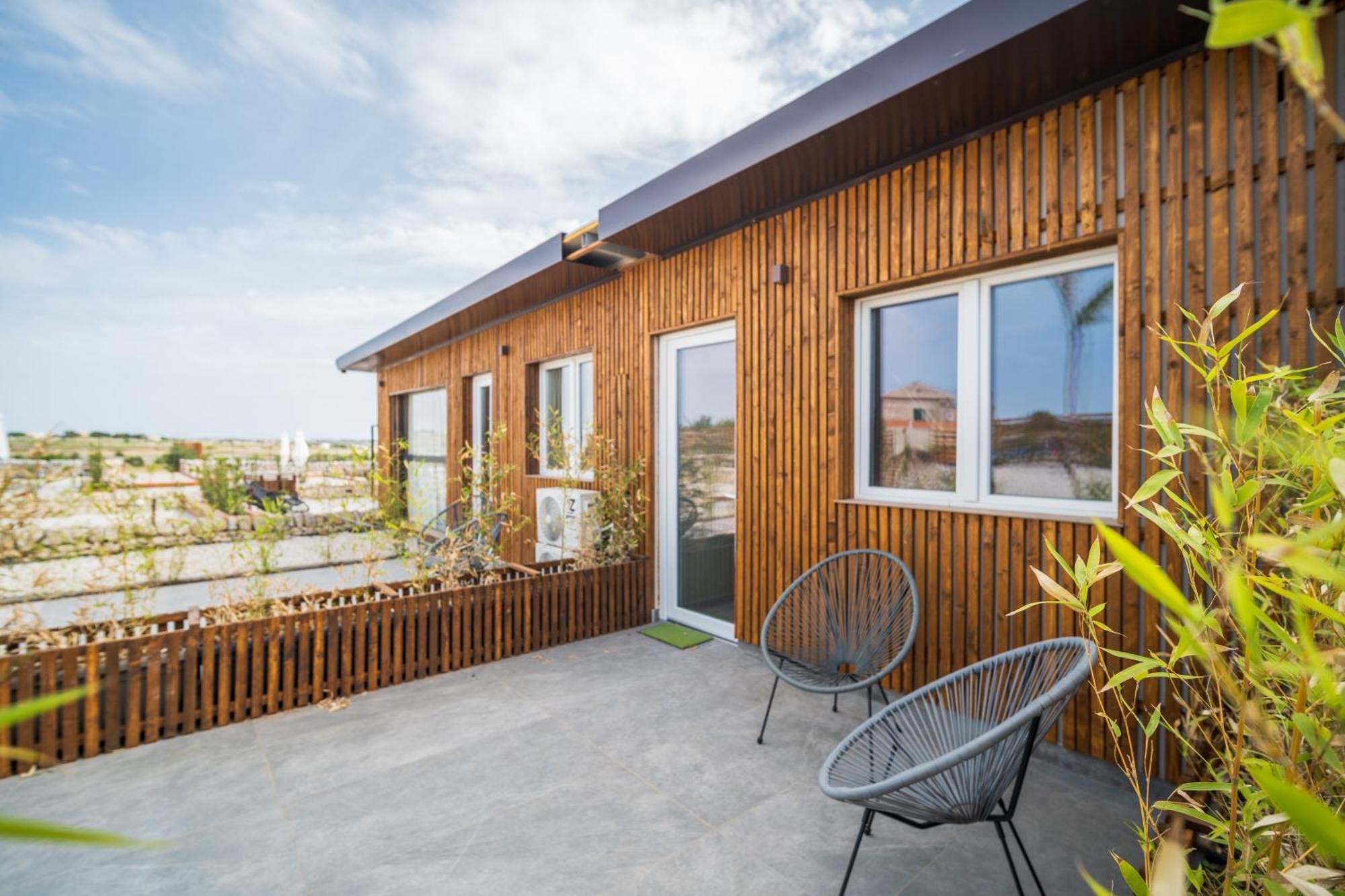 Affittacamere Borgo 65 - Country Relais Ragusa Esterno foto