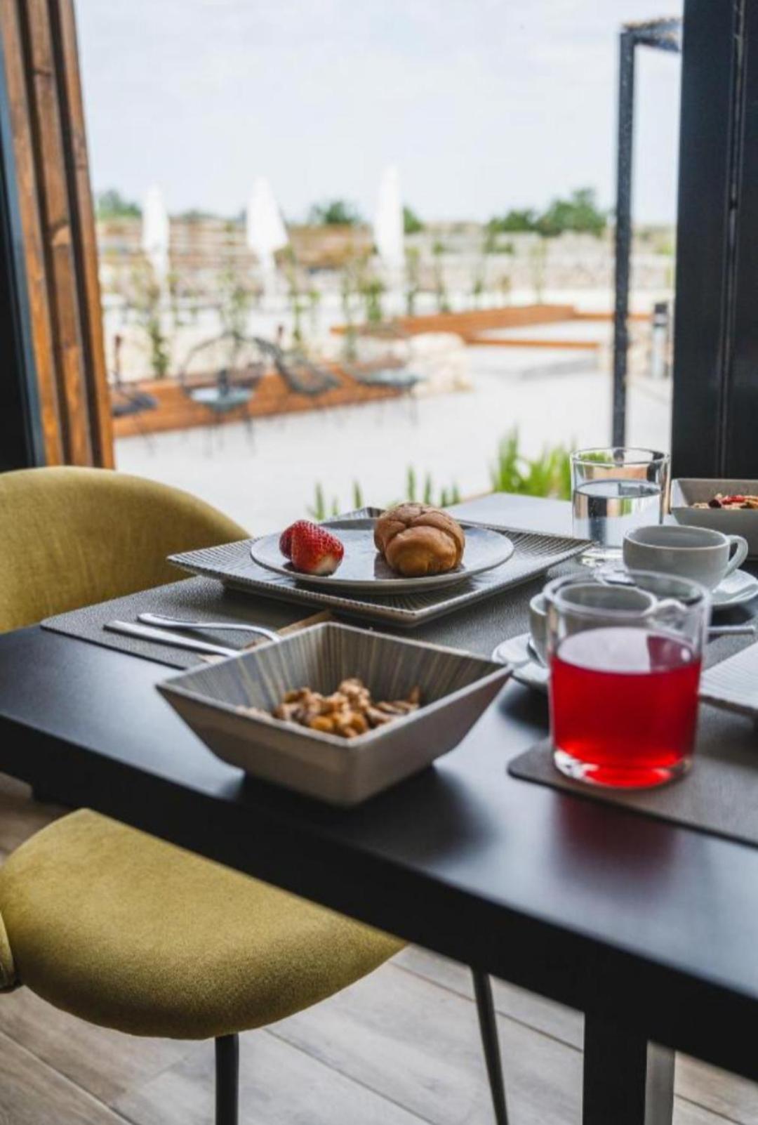 Affittacamere Borgo 65 - Country Relais Ragusa Esterno foto