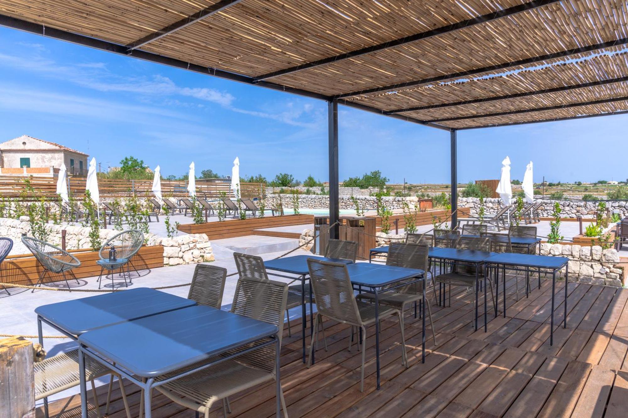 Affittacamere Borgo 65 - Country Relais Ragusa Esterno foto